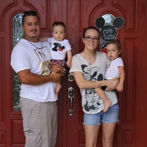 Meet your Posher, Chelsea